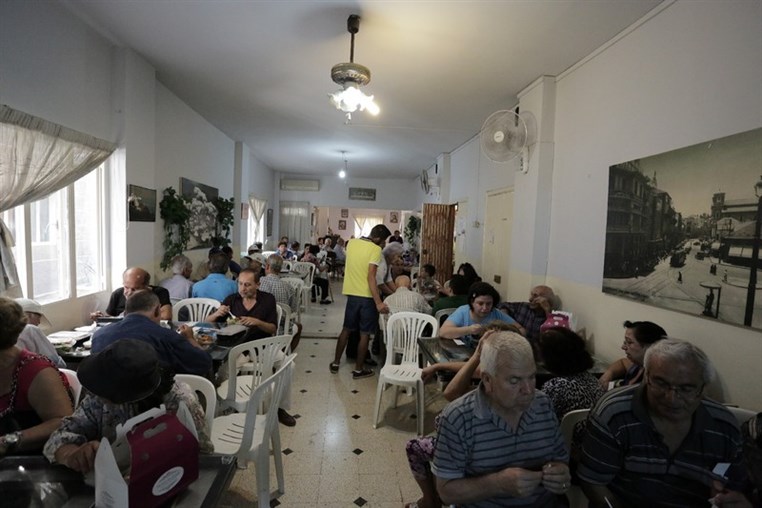B Design Holds Eid Al-Adha Lunch For Needy Families